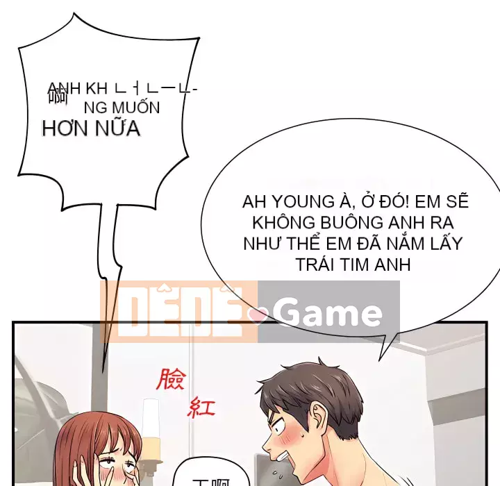 Ly dị cô ấy Chương 1-4