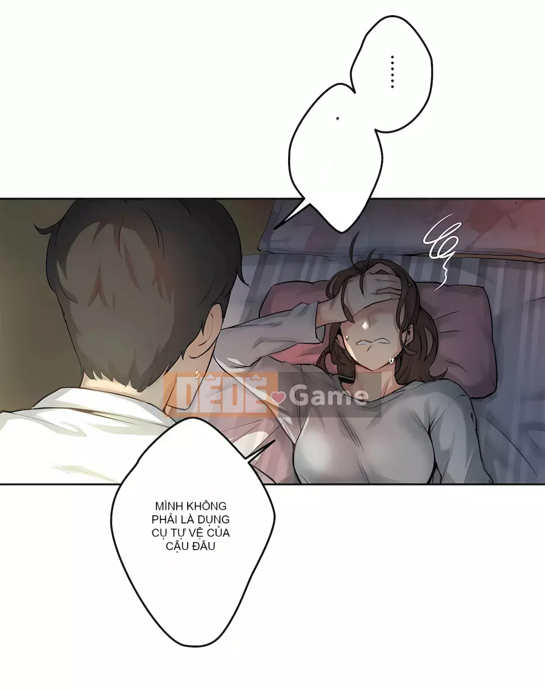 Bộ phận đại lý Chương 1-81