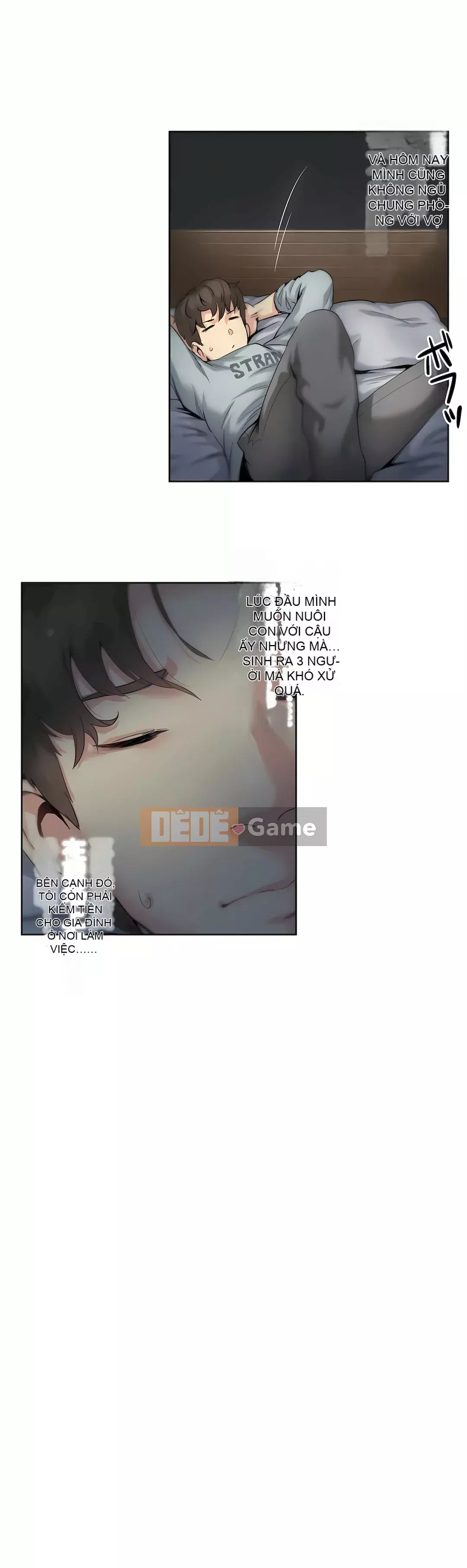 Bộ phận đại lý Chương 1-81