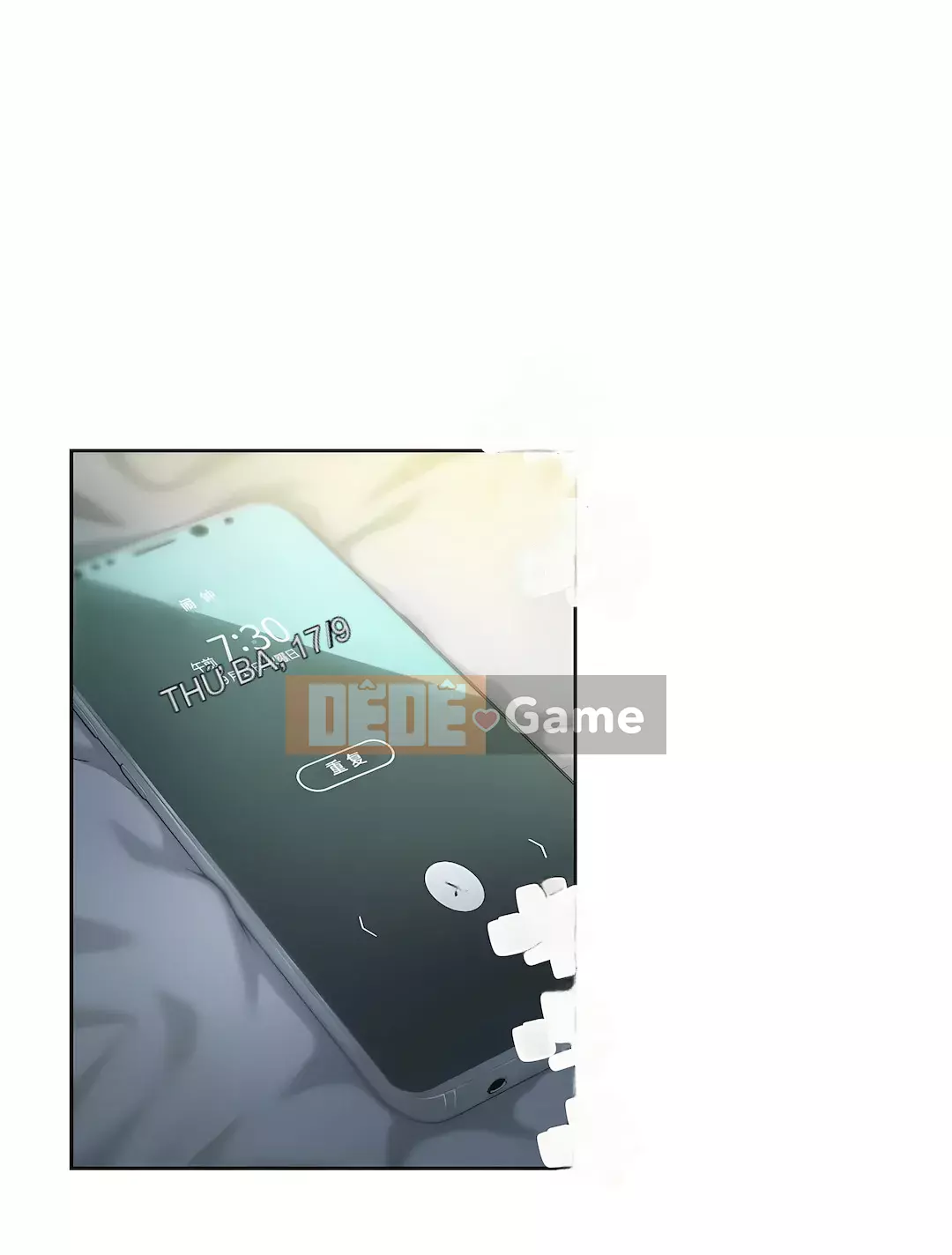 Bộ phận đại lý Chương 1-81