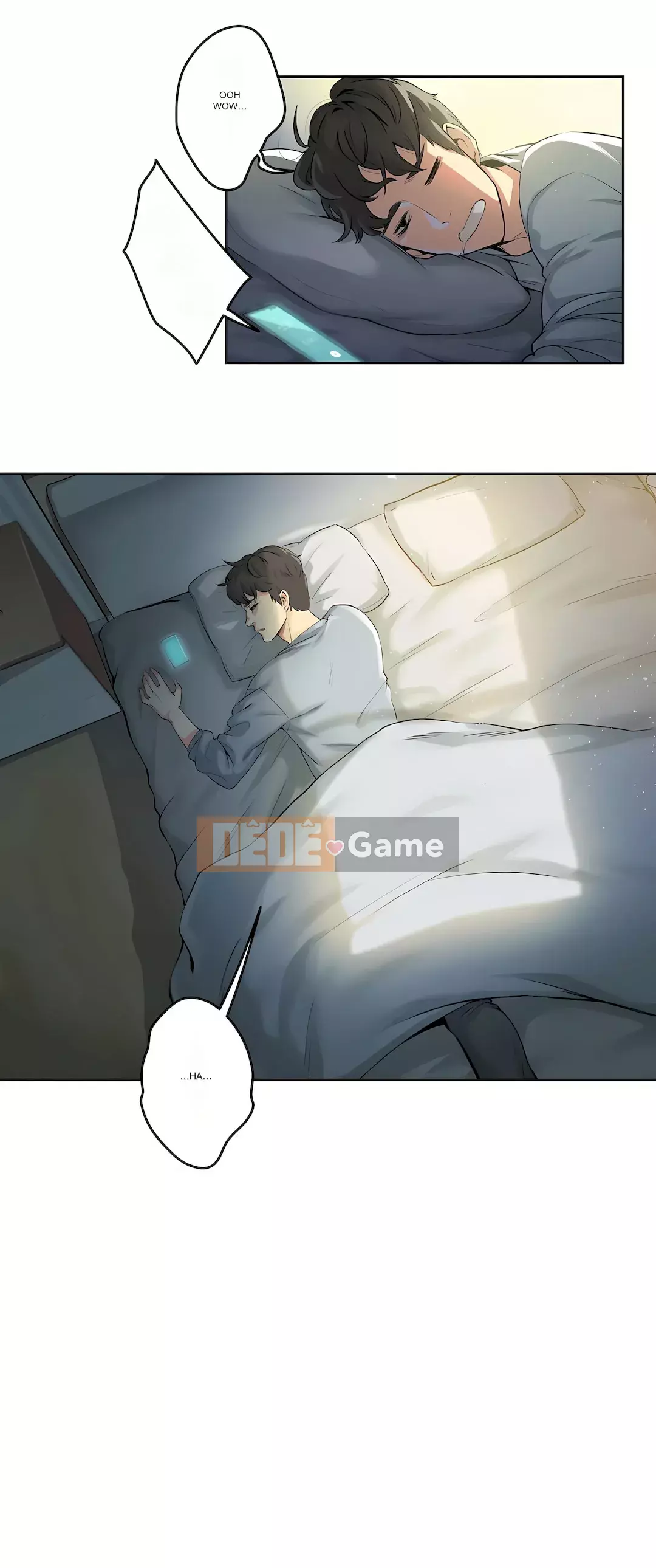 Bộ phận đại lý Chương 1-81