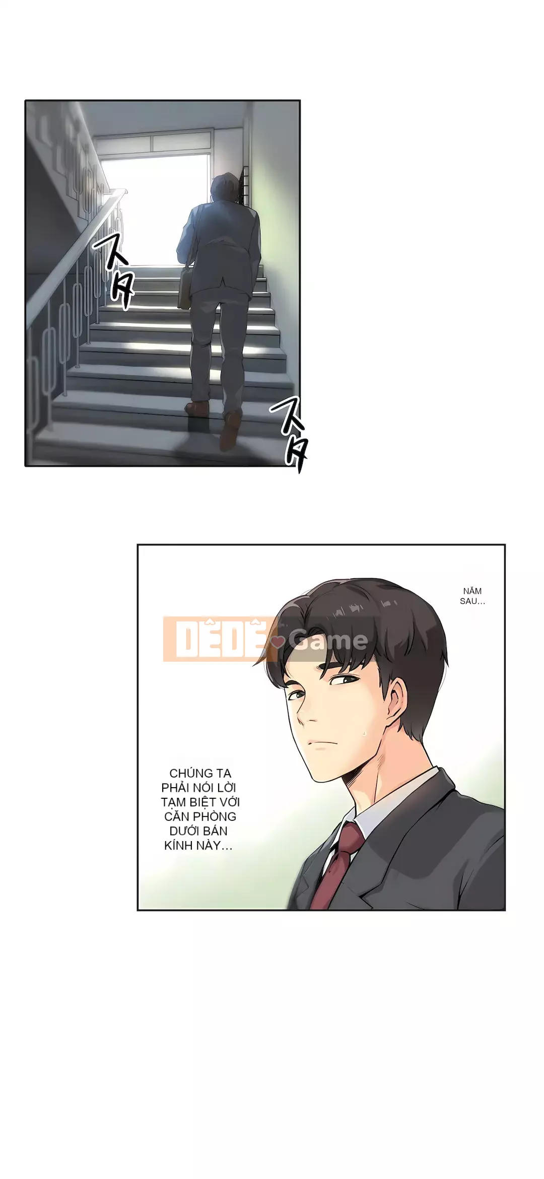 Bộ phận đại lý Chương 1-81