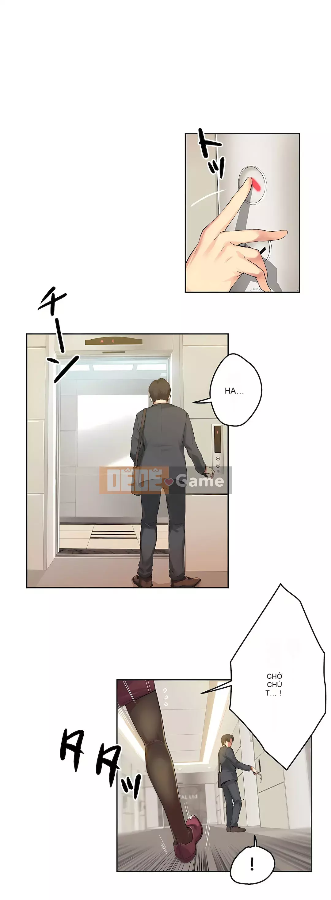 Bộ phận đại lý Chương 1-81