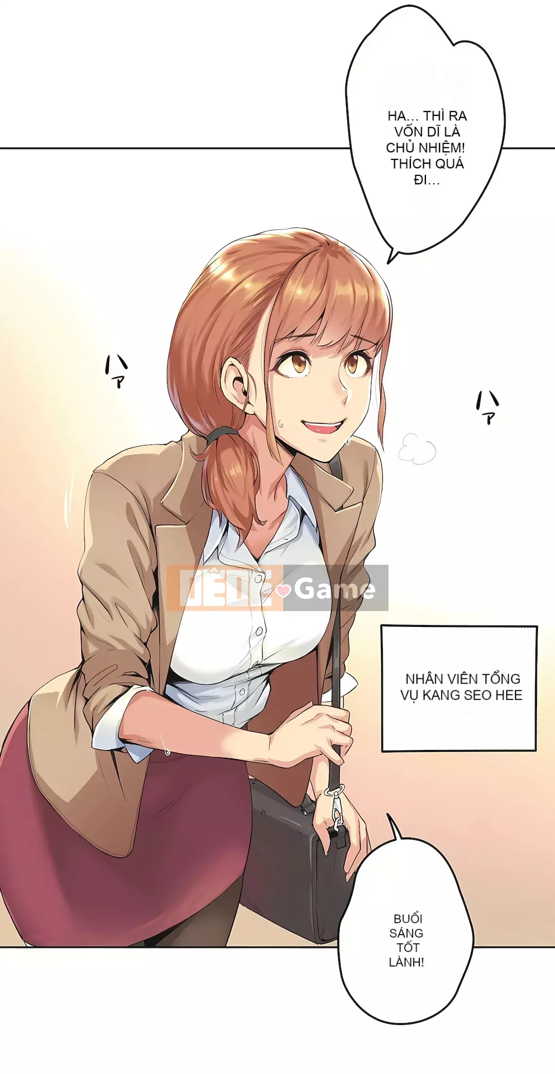 Bộ phận đại lý Chương 1-81