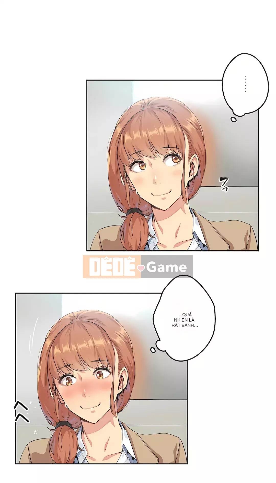 Bộ phận đại lý Chương 1-81