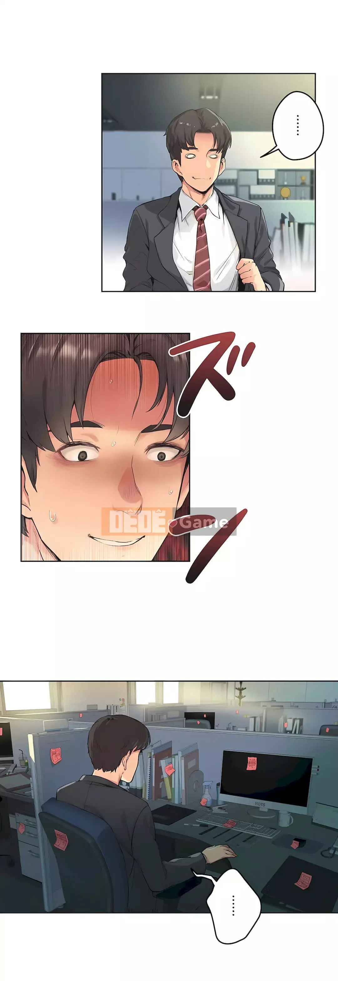 Bộ phận đại lý Chương 1-81