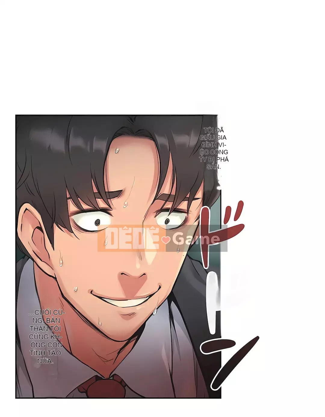 Bộ phận đại lý Chương 1-81