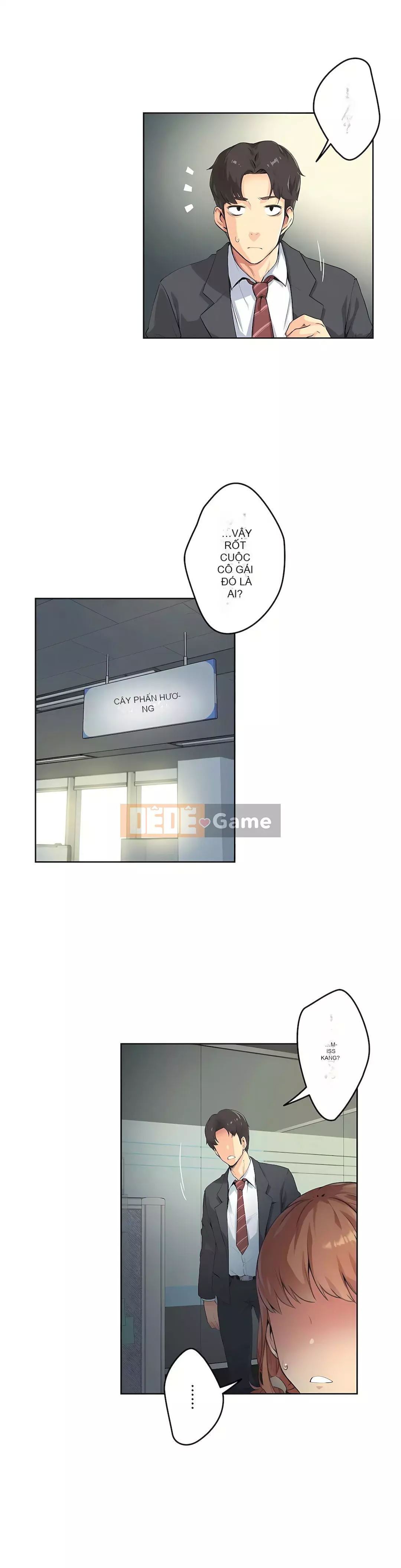 Bộ phận đại lý Chương 1-81