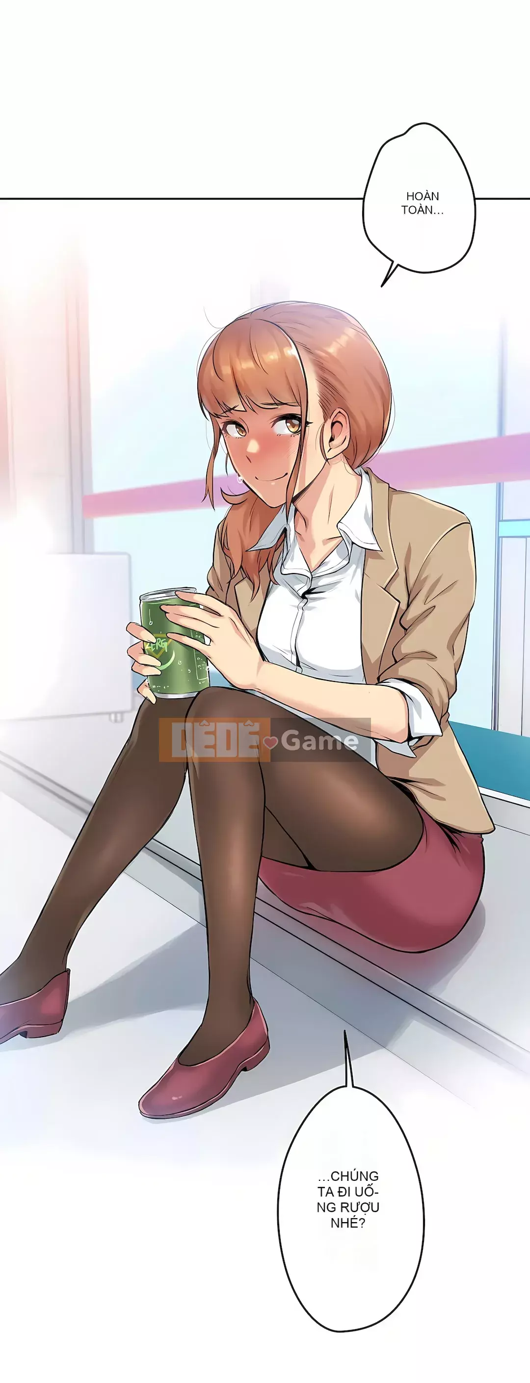 Bộ phận đại lý Chương 1-81