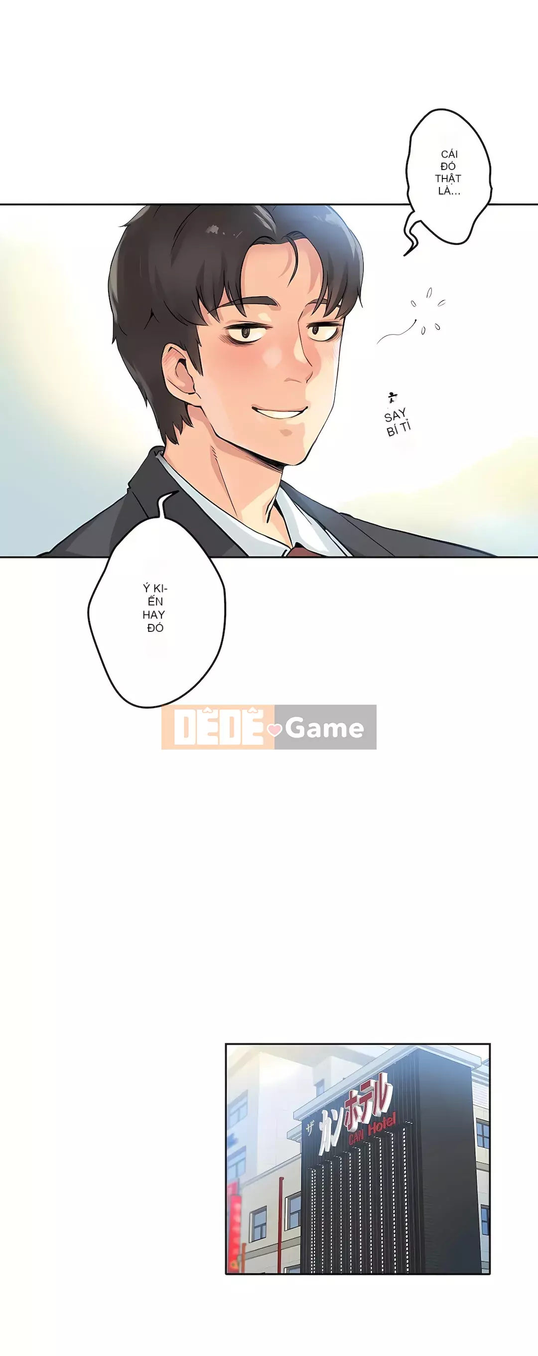 Bộ phận đại lý Chương 1-81