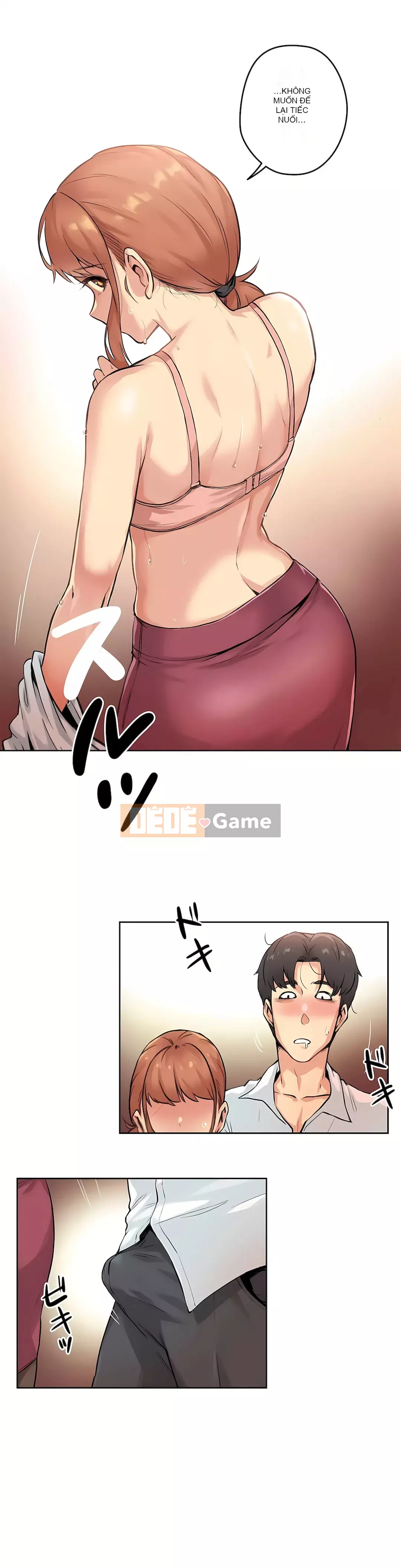 Bộ phận đại lý Chương 1-81