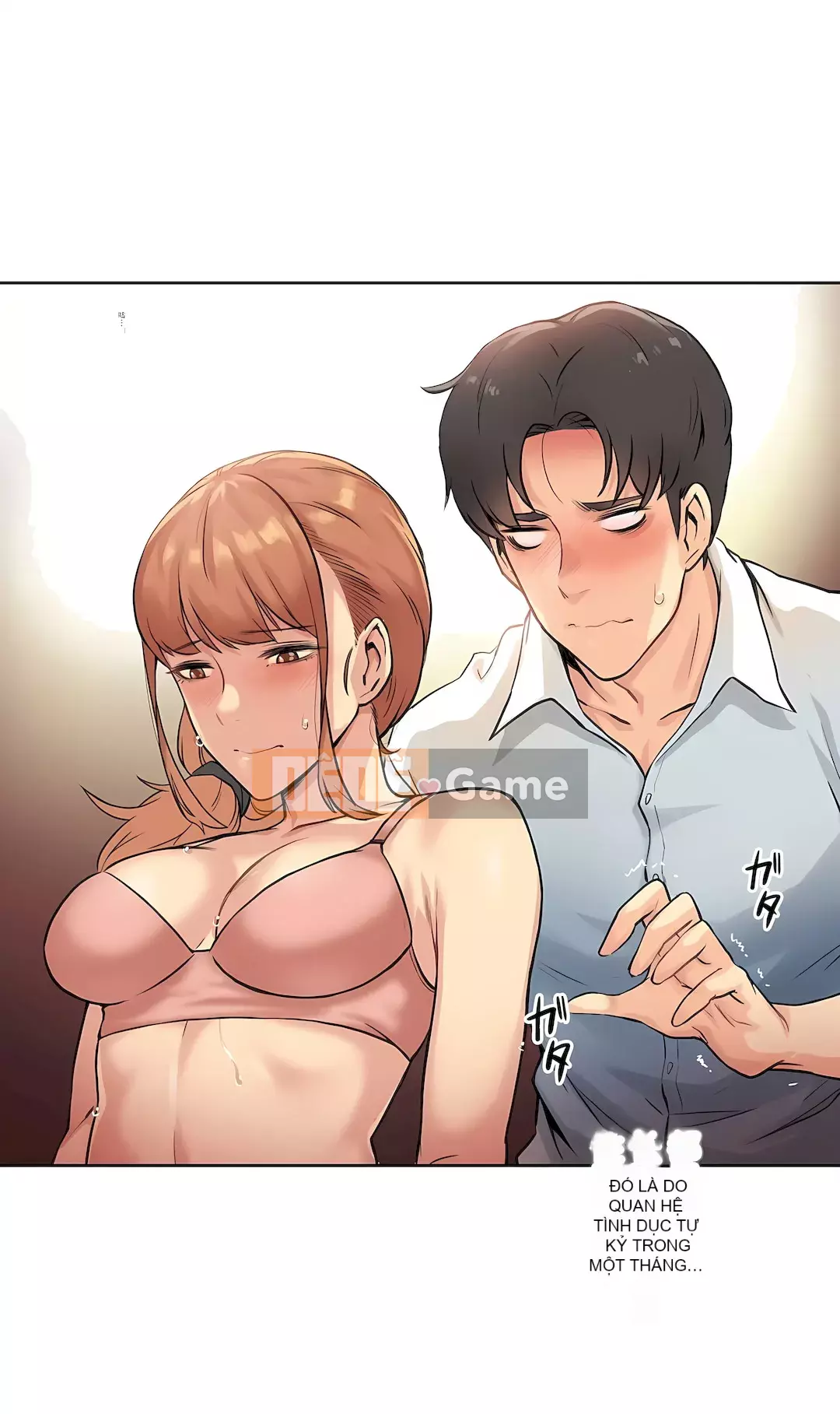 Bộ phận đại lý Chương 1-81