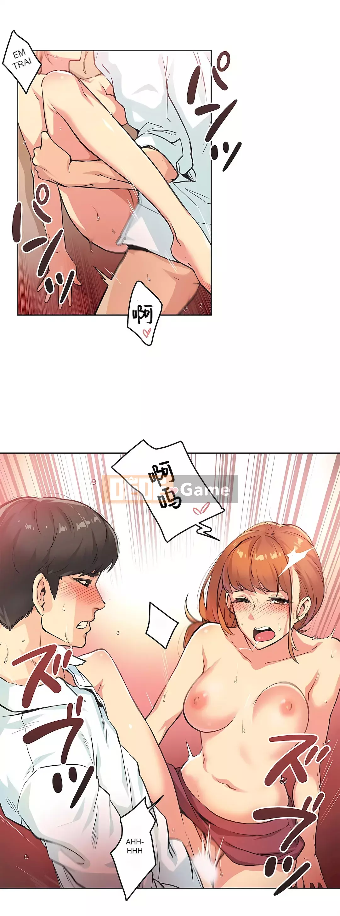 Bộ phận đại lý Chương 1-81