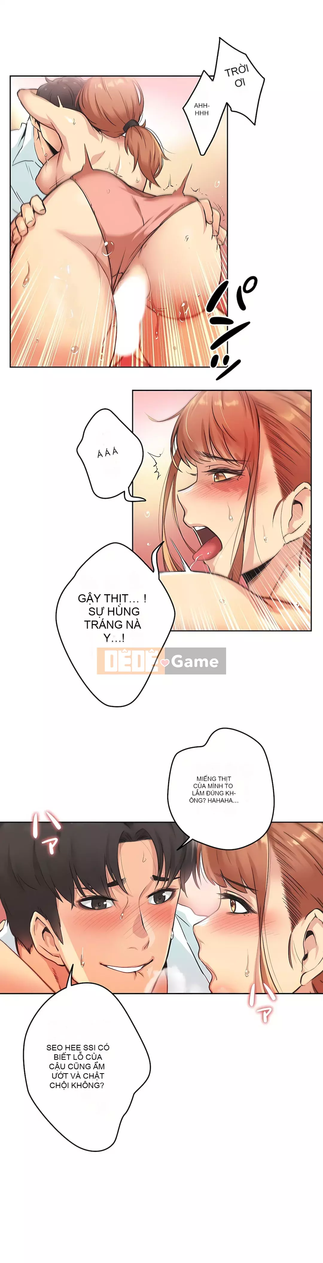 Bộ phận đại lý Chương 1-81