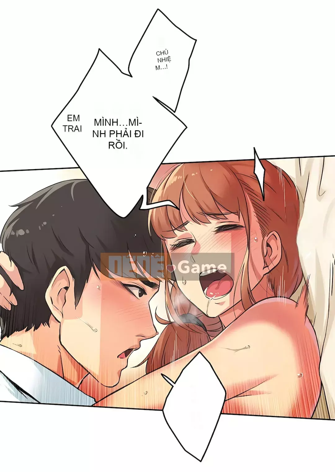 Bộ phận đại lý Chương 1-81