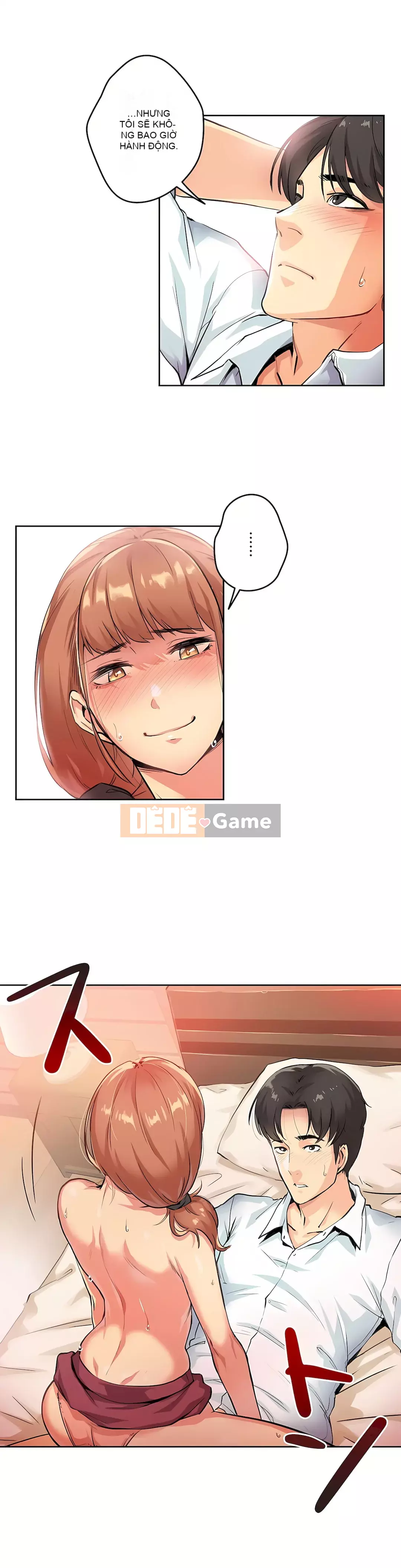 Bộ phận đại lý Chương 1-81