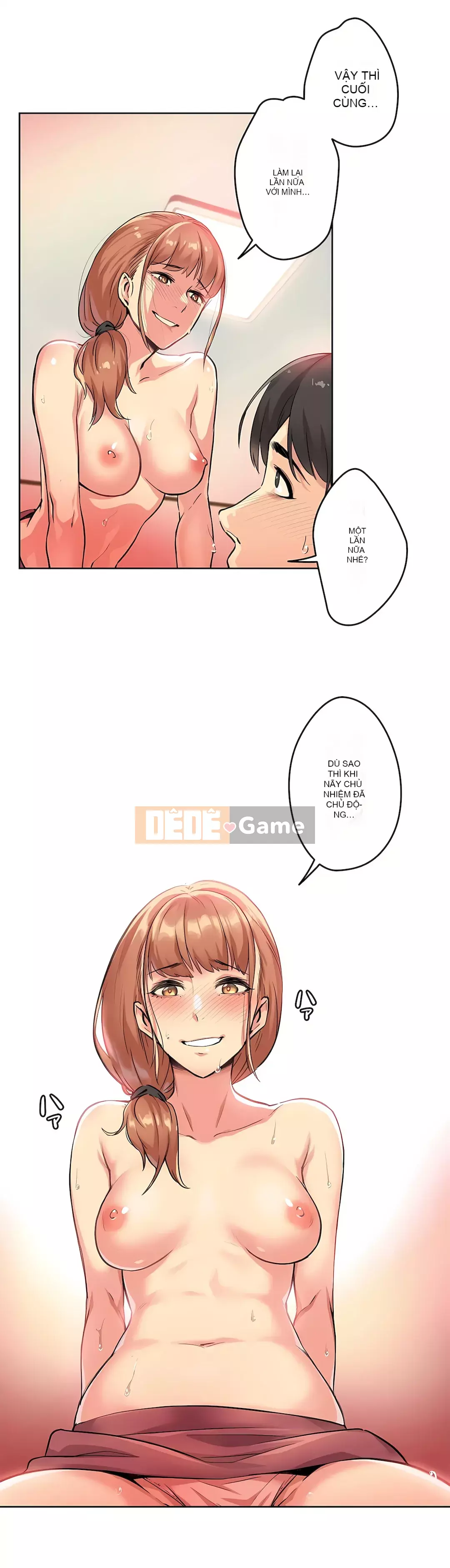 Bộ phận đại lý Chương 1-81