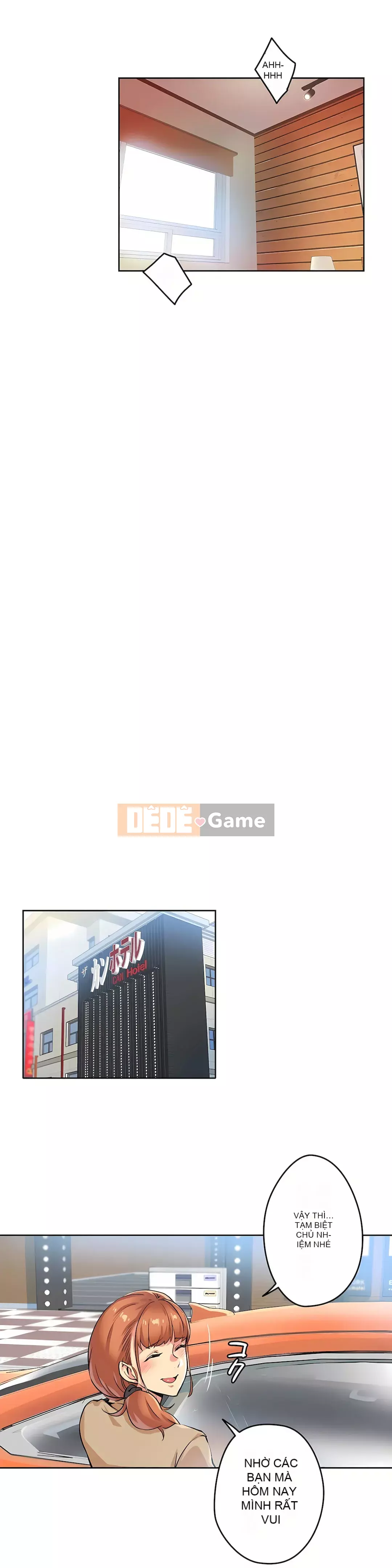 Bộ phận đại lý Chương 1-81