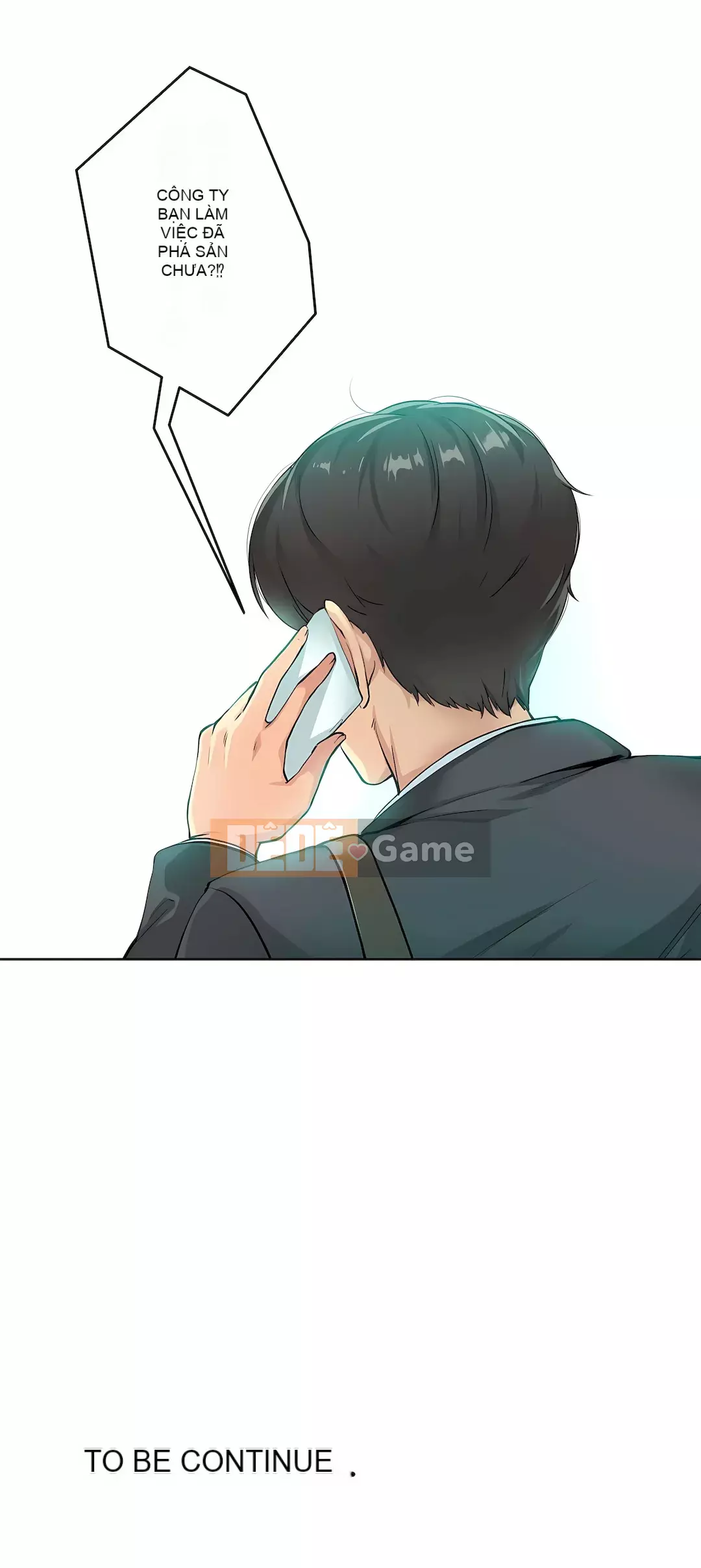 Bộ phận đại lý Chương 1-81