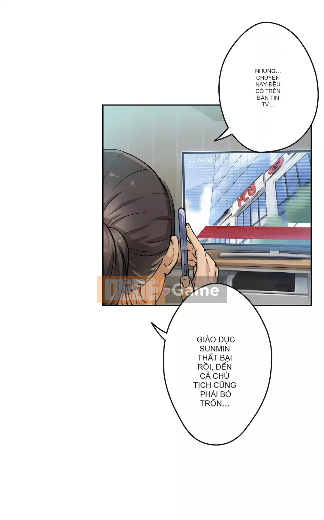 Bộ phận đại lý Chương 1-81