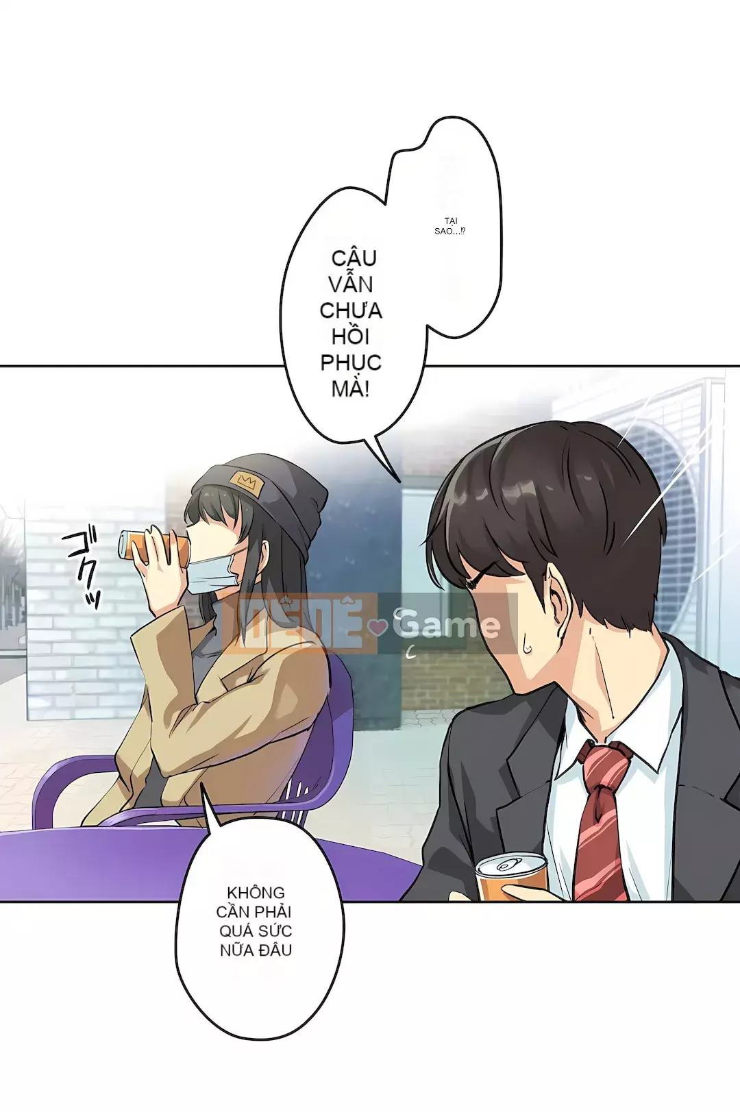 Bộ phận đại lý Chương 1-81