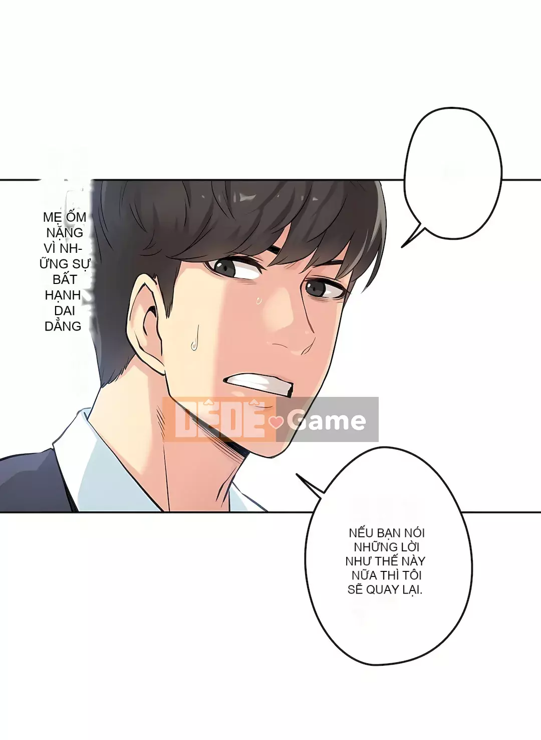 Bộ phận đại lý Chương 1-81