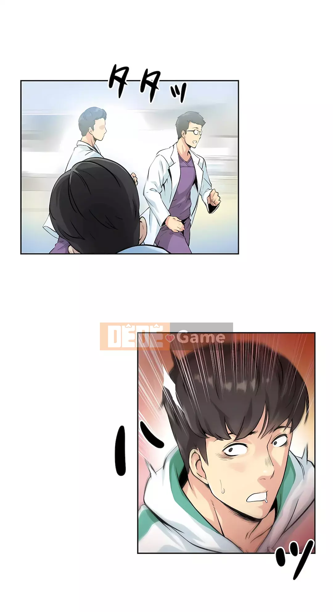 Bộ phận đại lý Chương 1-81