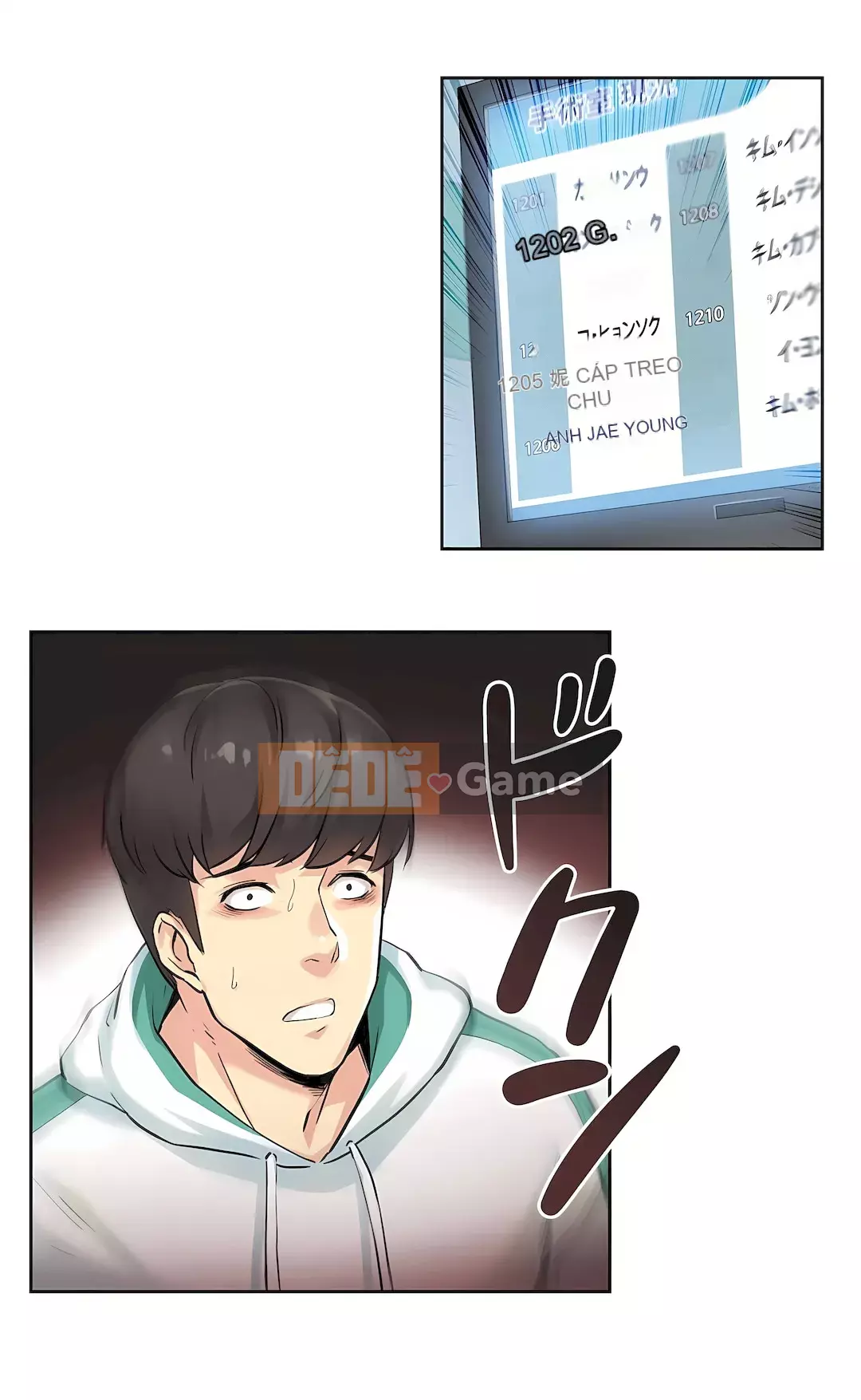 Bộ phận đại lý Chương 1-81