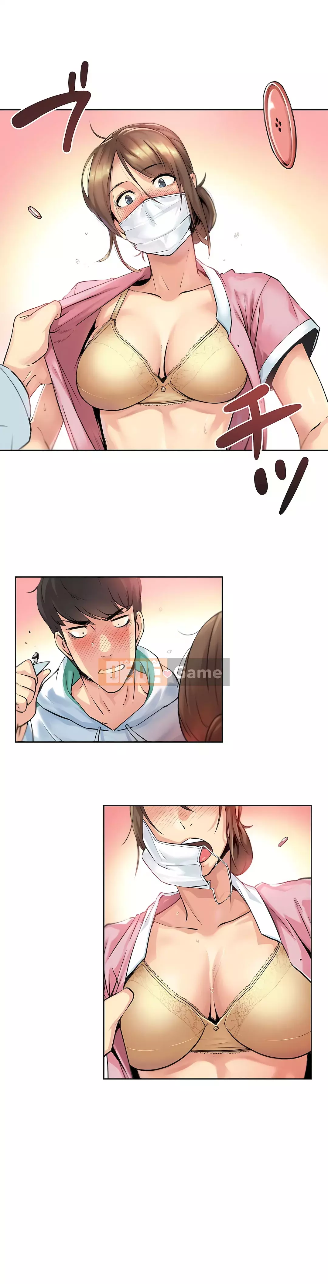 Bộ phận đại lý Chương 1-81