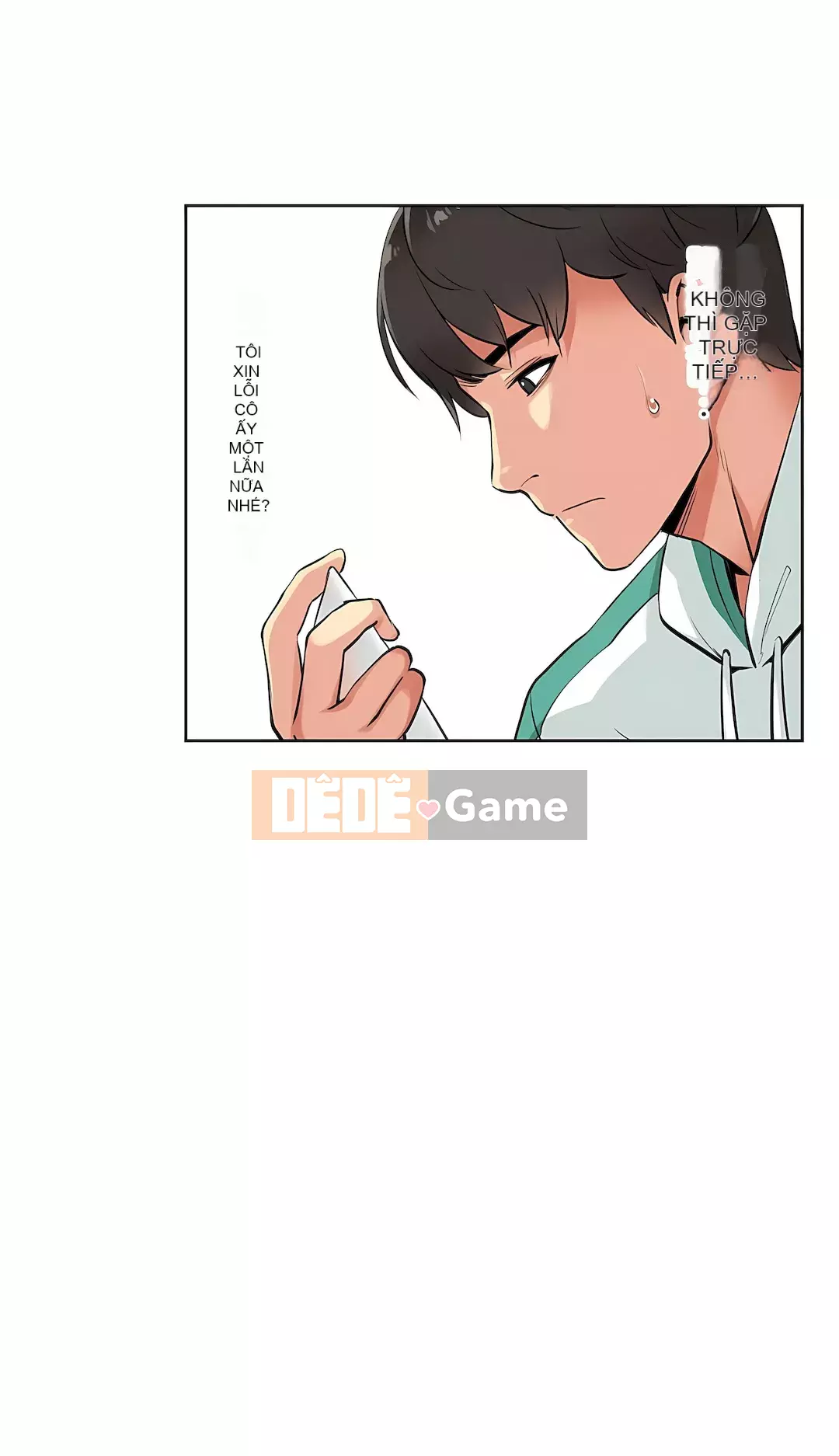 Bộ phận đại lý Chương 1-81