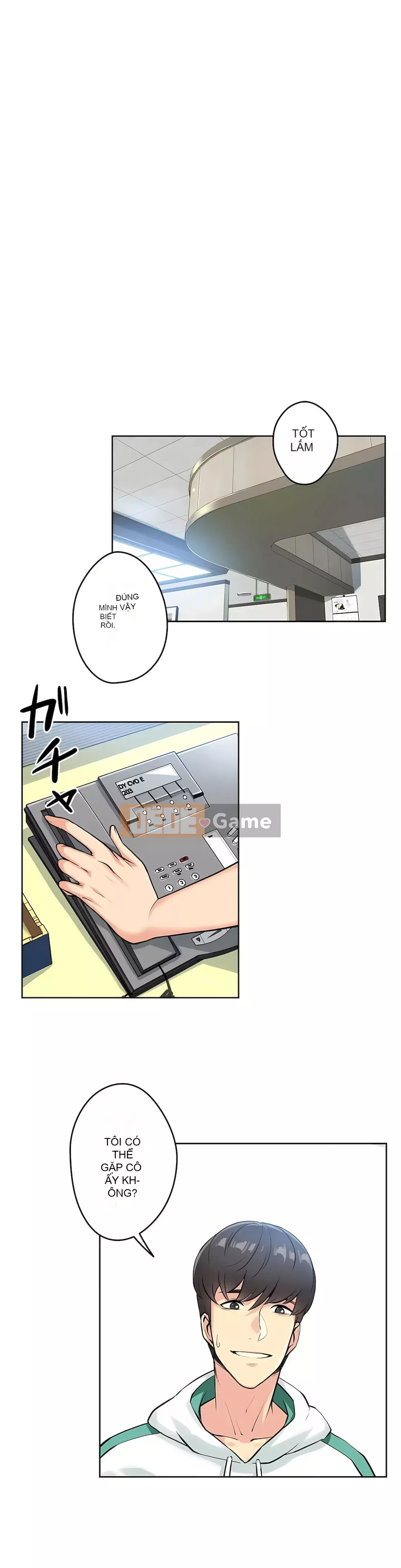 Bộ phận đại lý Chương 1-81