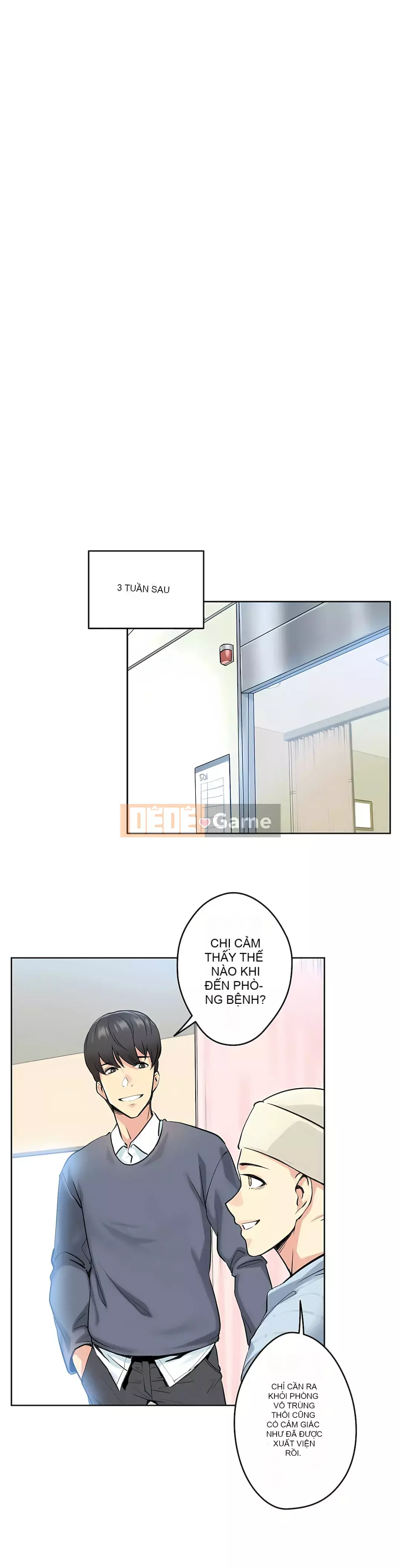 Bộ phận đại lý Chương 1-81