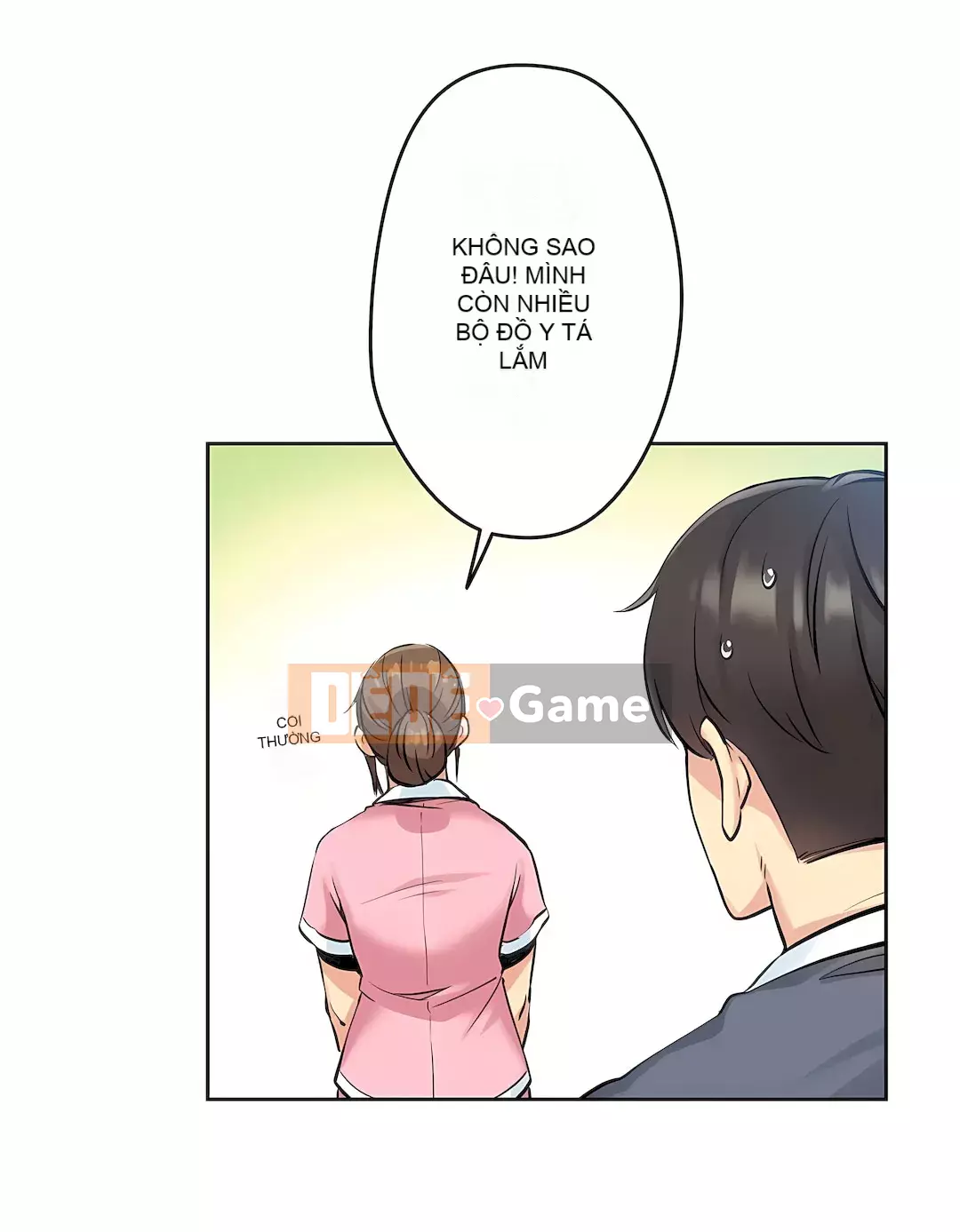 Bộ phận đại lý Chương 1-81