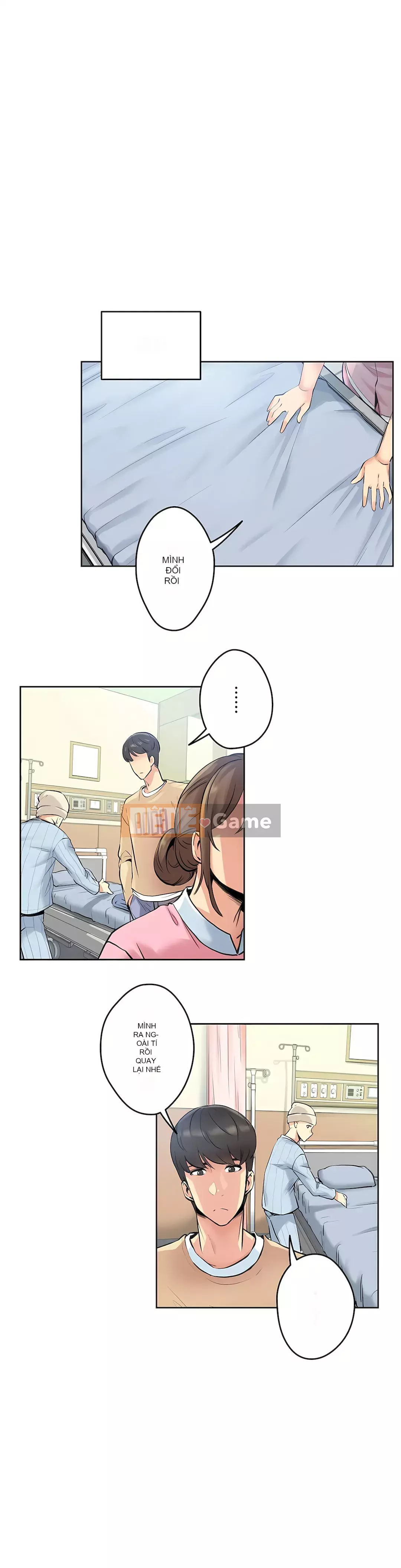 Bộ phận đại lý Chương 1-81