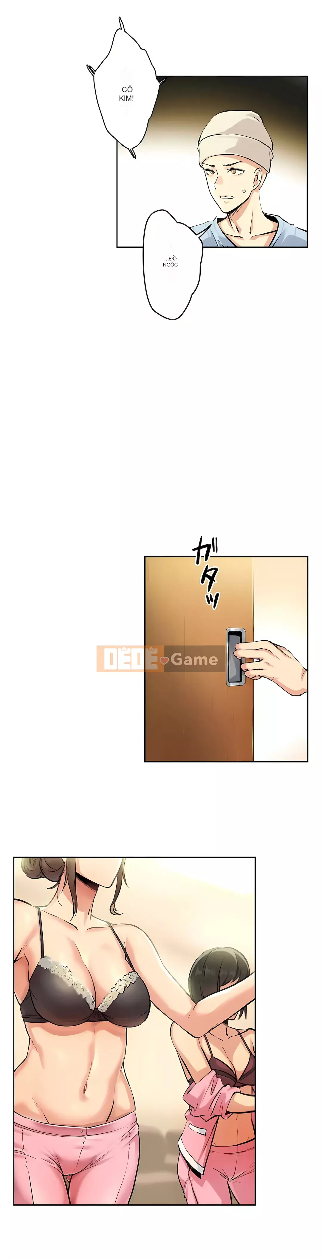 Bộ phận đại lý Chương 1-81