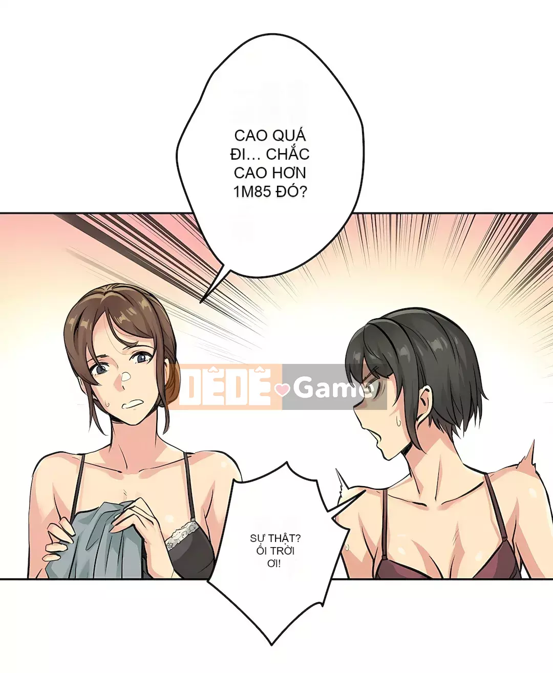 Bộ phận đại lý Chương 1-81