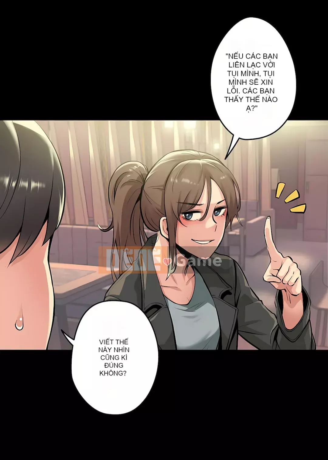 Bộ phận đại lý Chương 1-81