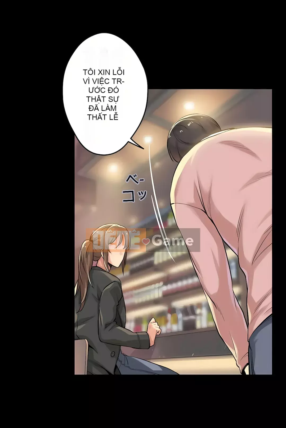 Bộ phận đại lý Chương 1-81