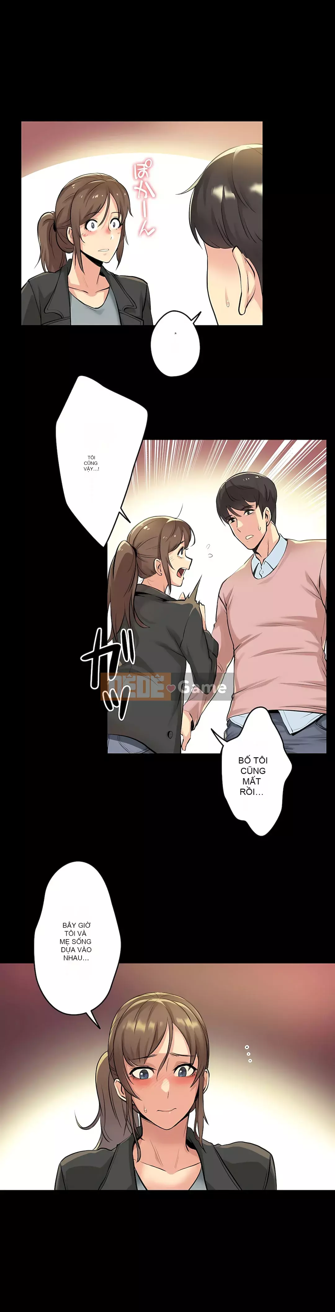 Bộ phận đại lý Chương 1-81