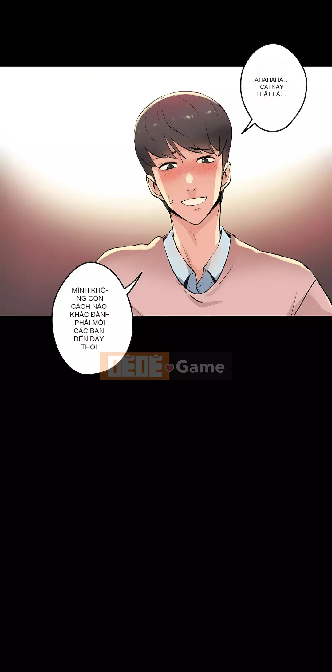 Bộ phận đại lý Chương 1-81