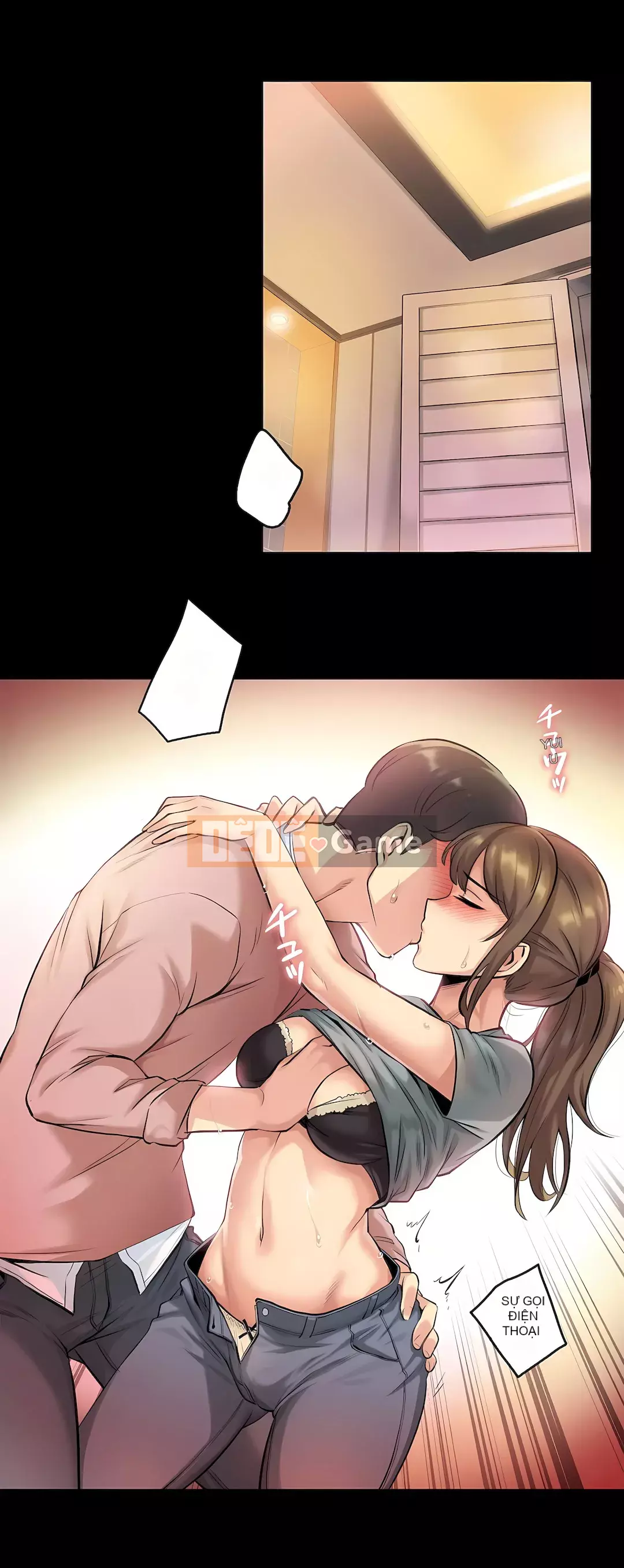 Bộ phận đại lý Chương 1-81