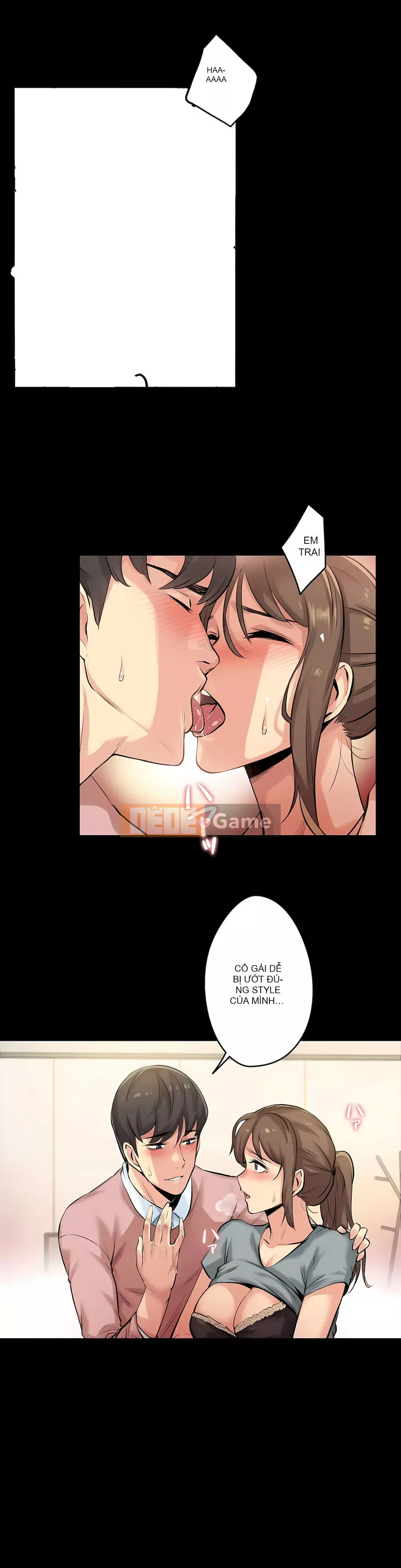 Bộ phận đại lý Chương 1-81