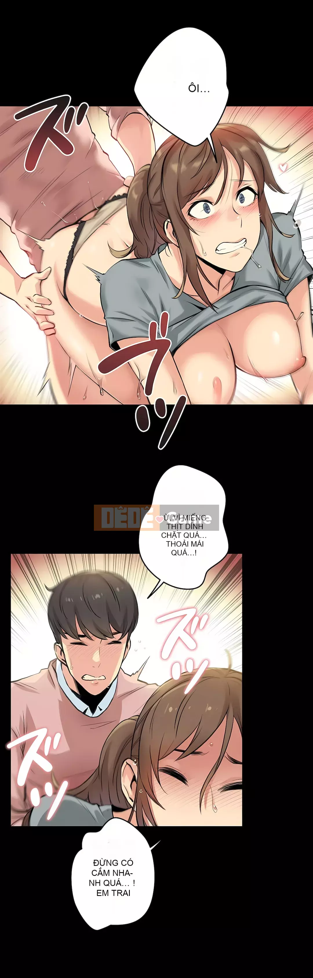 Bộ phận đại lý Chương 1-81