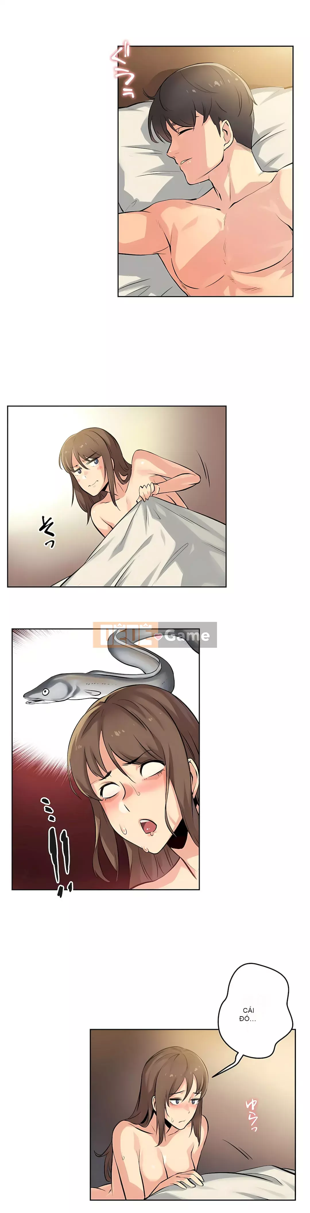 Bộ phận đại lý Chương 1-81