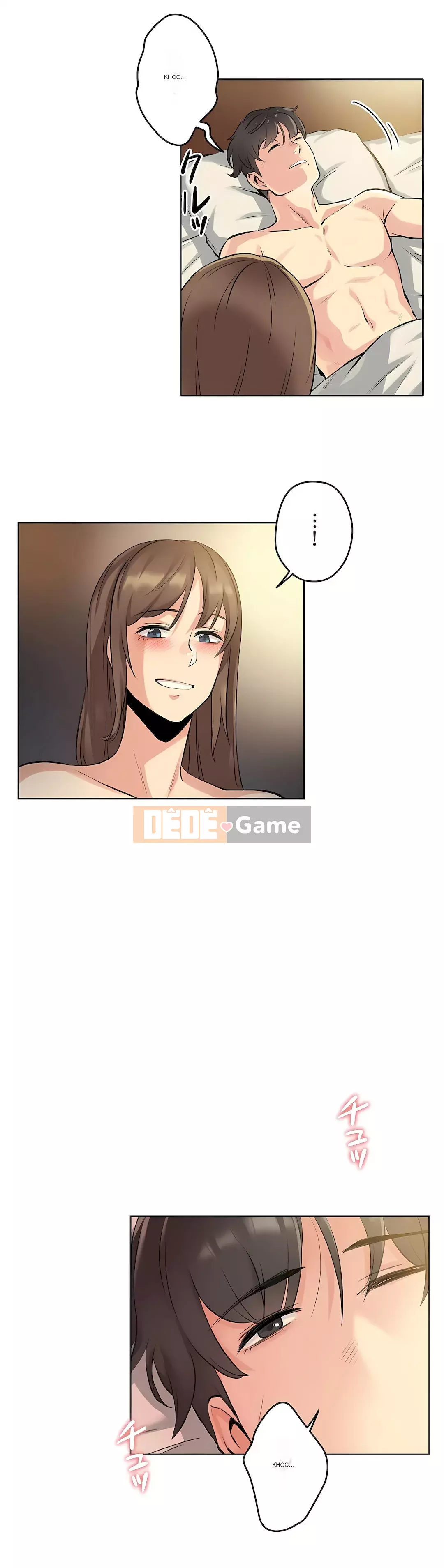 Bộ phận đại lý Chương 1-81