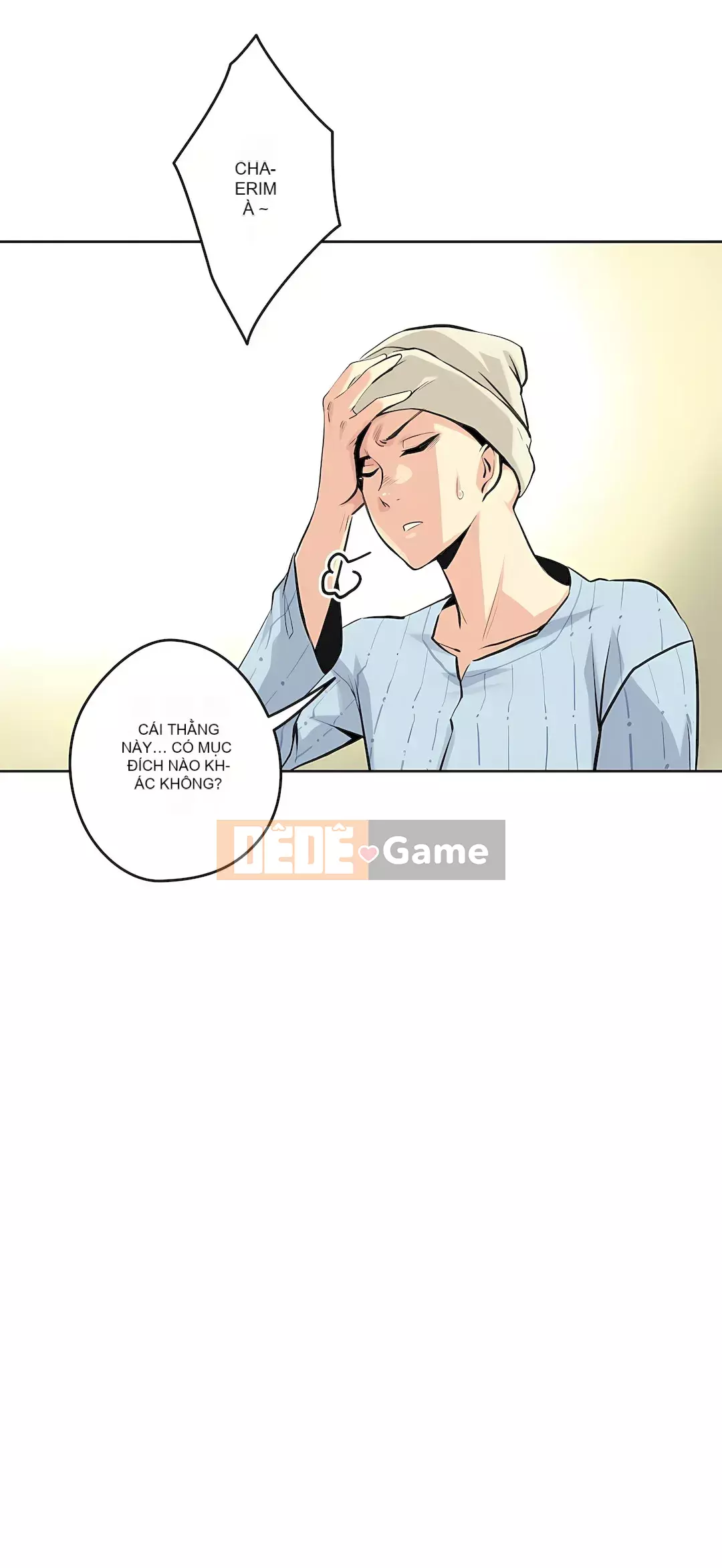 Bộ phận đại lý Chương 1-81