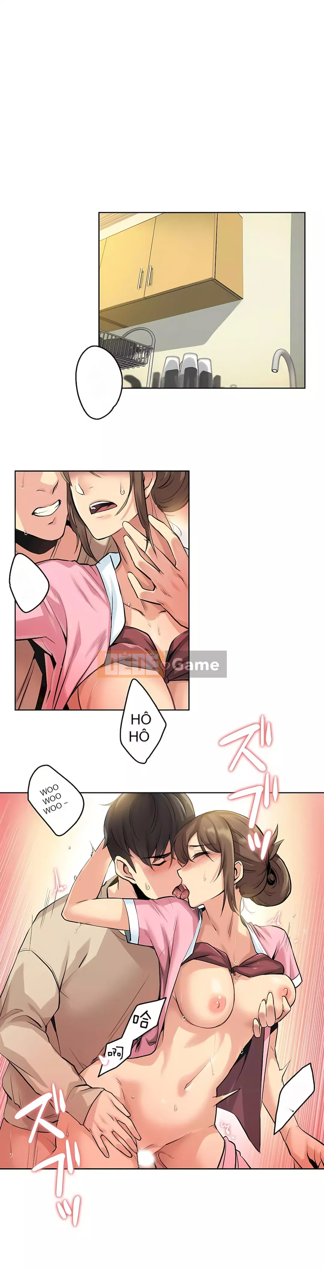 Bộ phận đại lý Chương 1-81