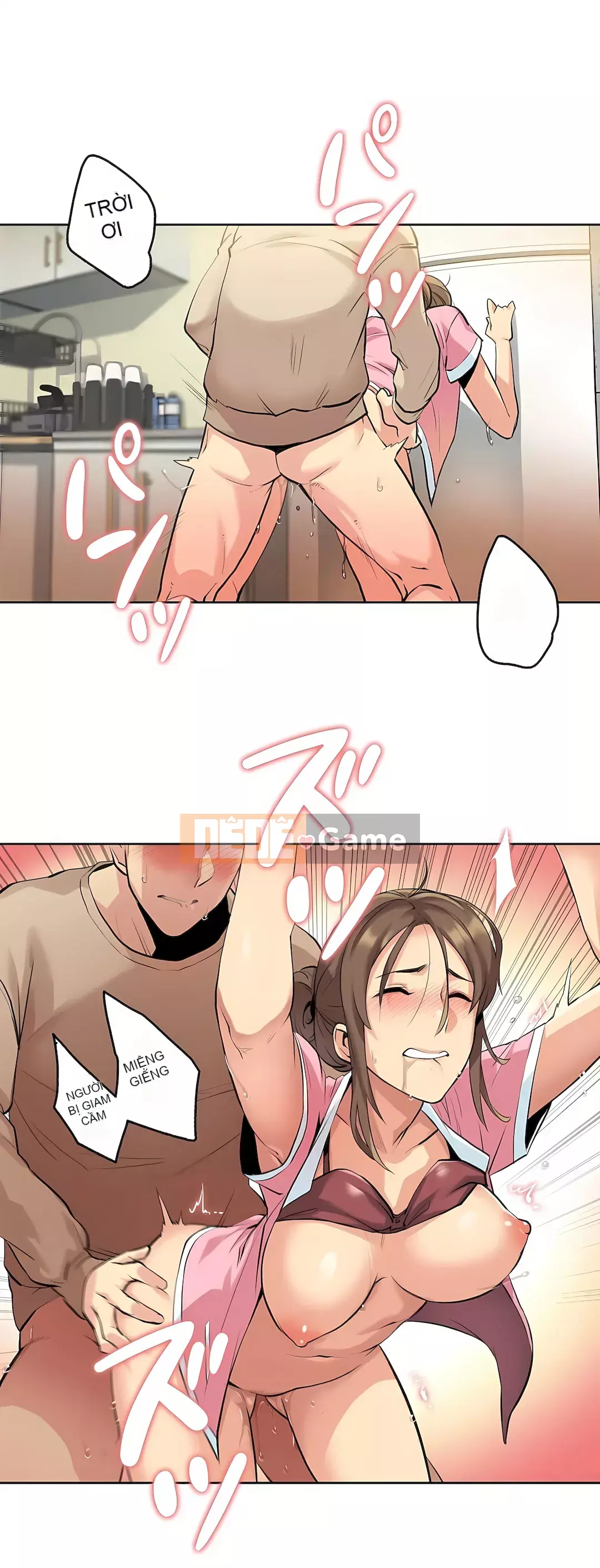 Bộ phận đại lý Chương 1-81