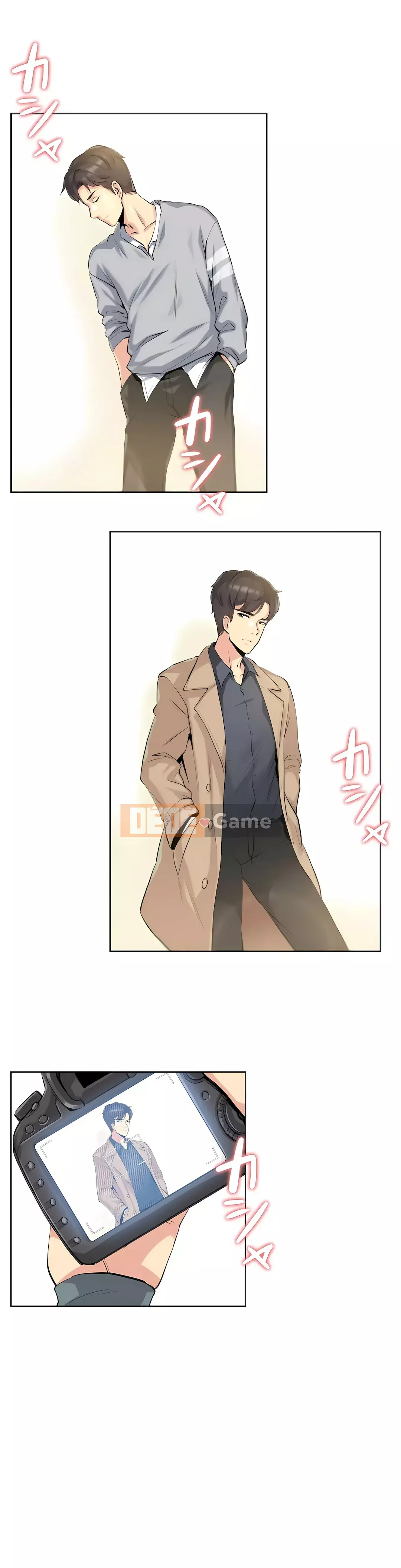 Bộ phận đại lý Chương 1-81