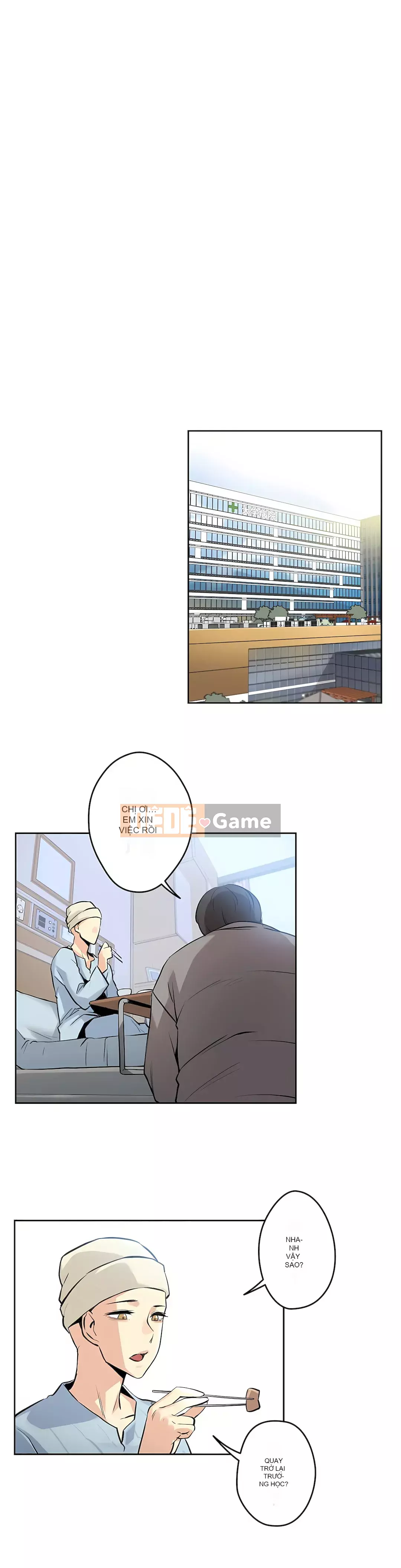 Bộ phận đại lý Chương 1-81